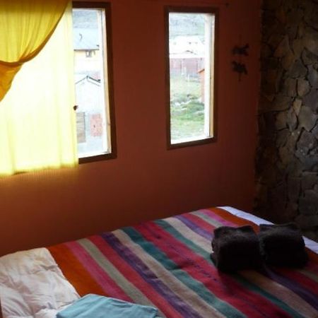 La Guanaca El Chaltén Quarto foto