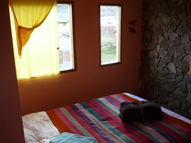 La Guanaca El Chaltén Quarto foto